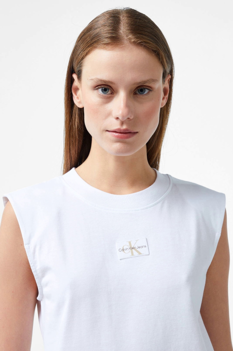 Tricou dama Calvin Klein Jeans J20J223560 [4]