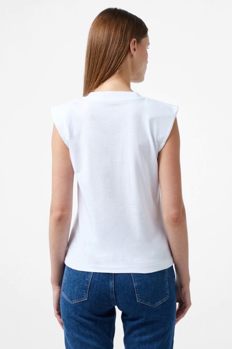 Tricou dama Calvin Klein Jeans J20J223560 [2]