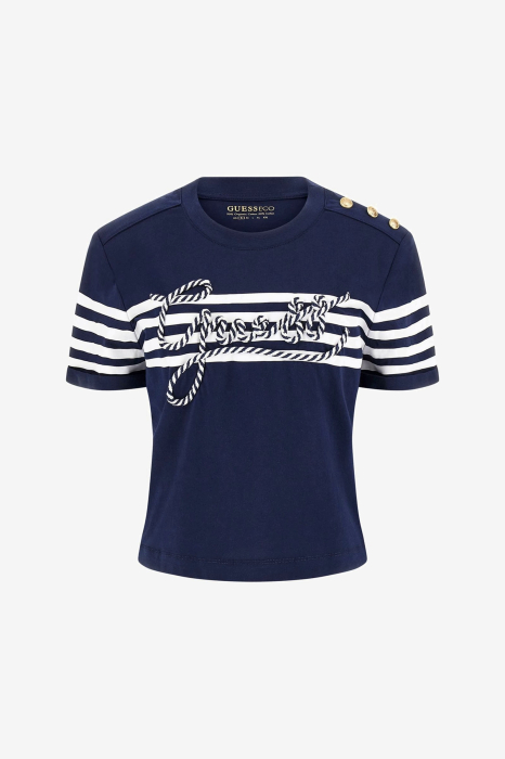 Tricou dama Guess W5PI56 [5]