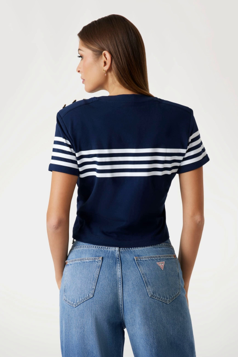 Tricou dama Guess W5PI56 [2]
