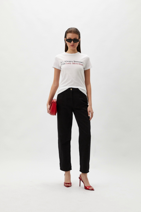 Tricou dama Love Moschino 101699 [3]