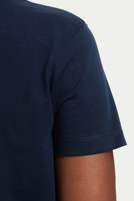 Tricou dama Tommy Jeans Flag DW0DW22818 [5]