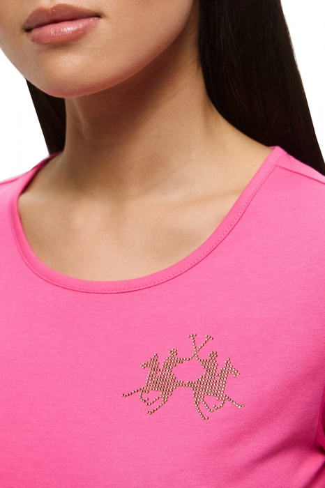 Tricou Dama La Martina XWR006 [3]