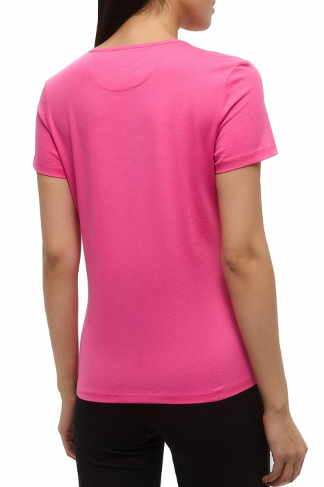 Tricou Dama La Martina XWR006 [2]