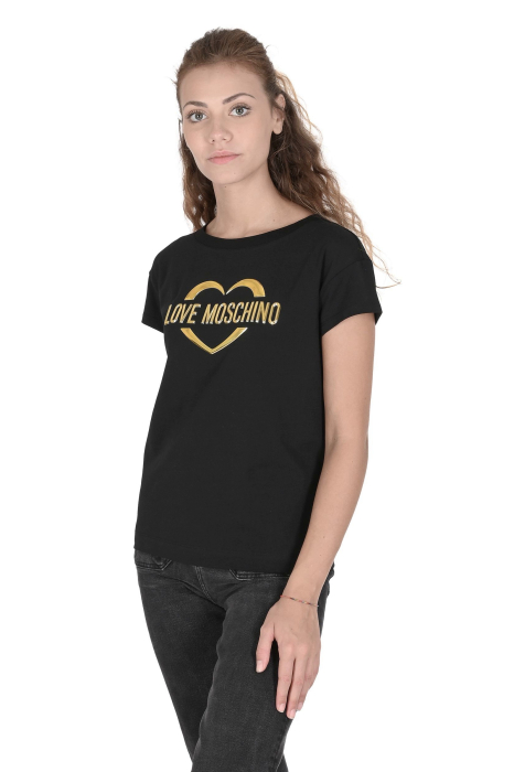 Tricou dama Love Moschino 101695 [3]