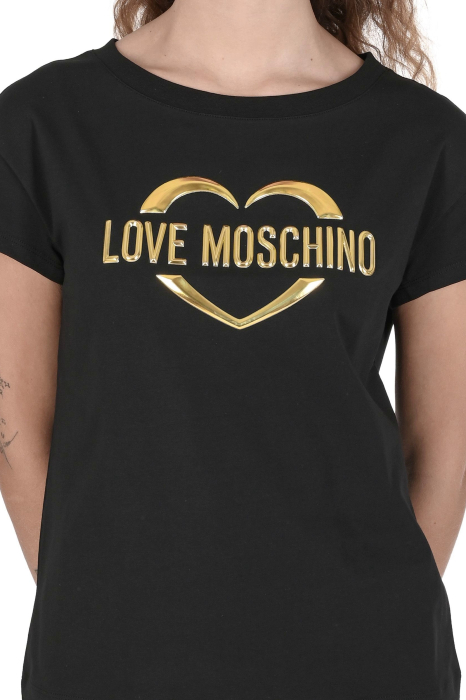 Tricou dama Love Moschino 101695 [4]