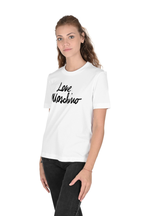 Tricou dama Love Moschino 101706 [3]