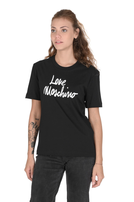 Women's T-shirt Love Moschino 101707 [1]