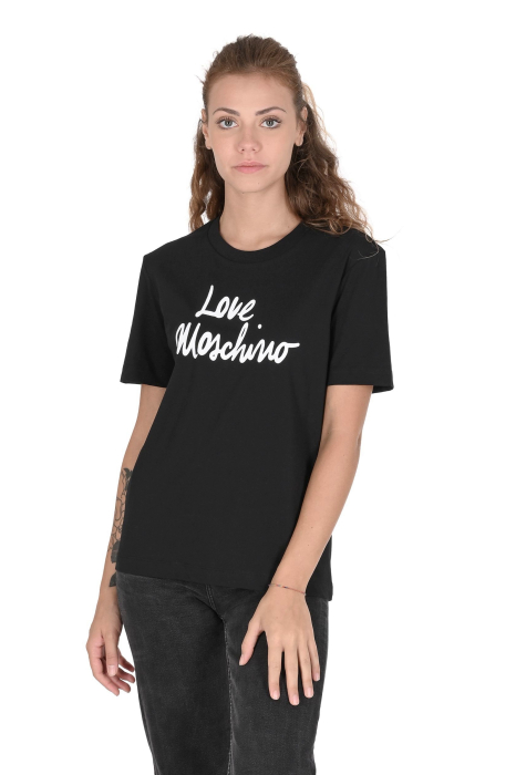 Women's T-shirt Love Moschino 101707 [3]