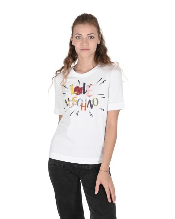 Tricou dama Love Moschino 101689 [1]
