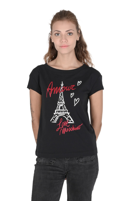 Tricou dama Love Moschino 101692 [1]