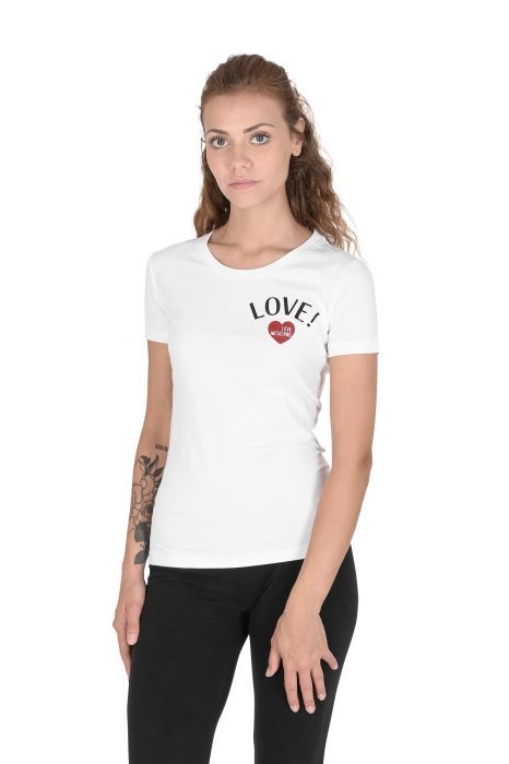 Tricou dama Love Moschino 101718 [3]