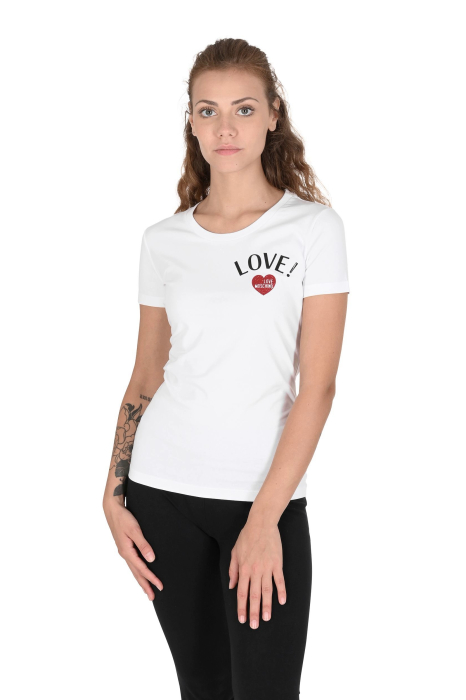 Tricou dama Love Moschino 101718 [1]