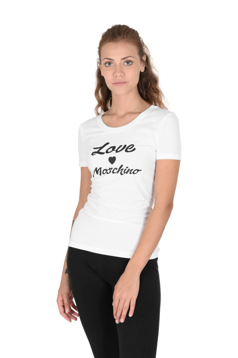 Tricou dama Love Moschino 101719 [3]