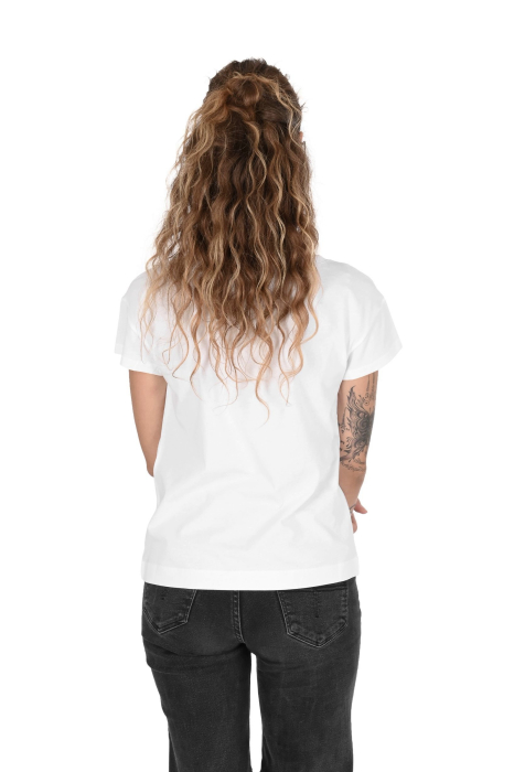 Women's T-shirt Love Moschino 101697 [2]