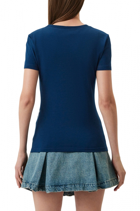 Tricou Dama Love Moschino W4H1939 [2]