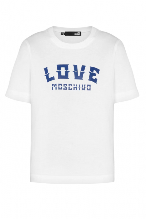Love Moschino Women's T-Shirt W4F154K [3]