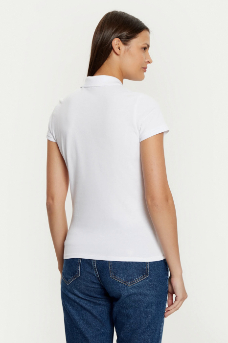 Guess Women's Polo Shirt W4GP62 [2]