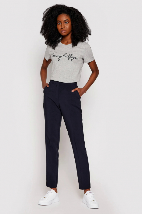 Women's T-shirt Tommy Hilfiger Heritage Graphic WW0WW24967 [3]