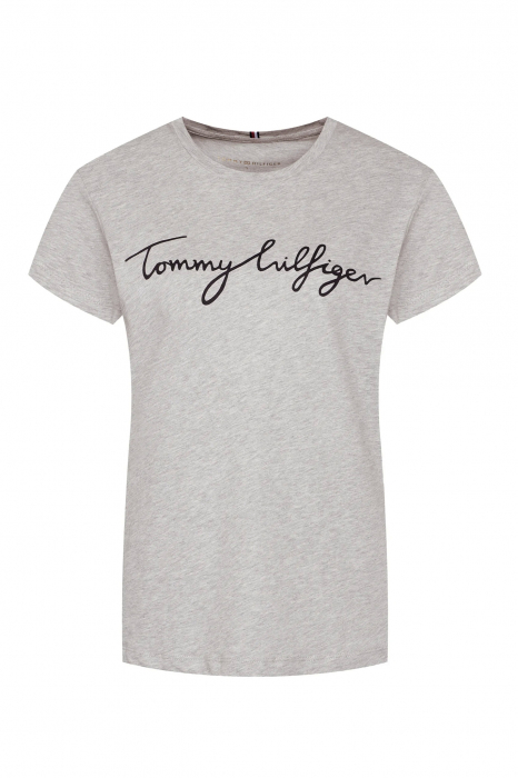 Women's T-shirt Tommy Hilfiger Heritage Graphic WW0WW24967 [5]