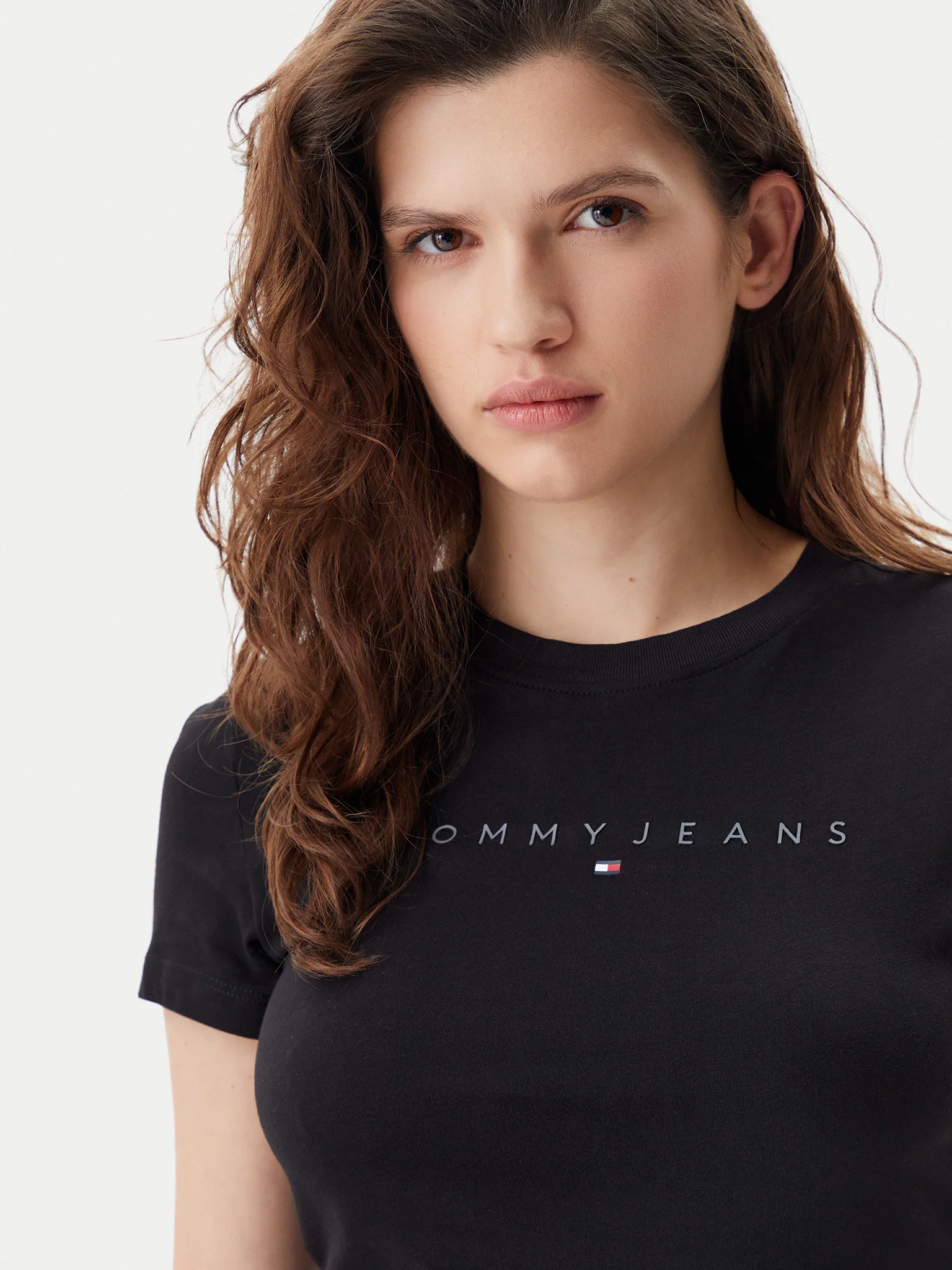 Tricou Dama Tommy Jeans DW0DW20315 [4]