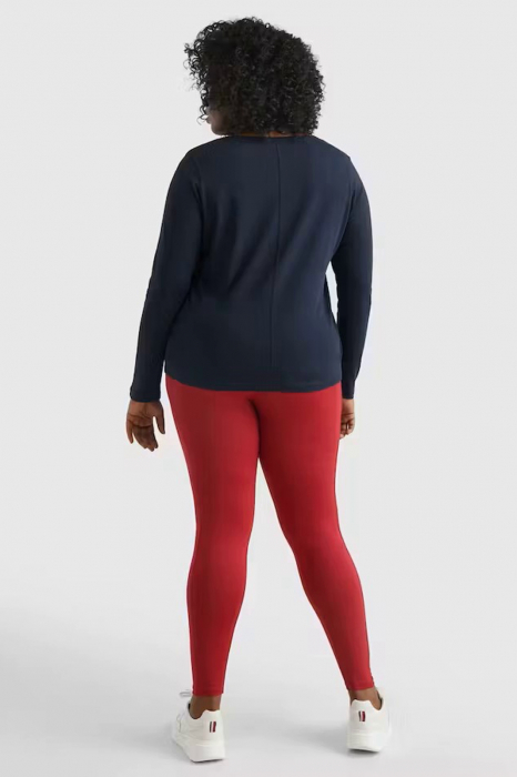 Bluza Dama Tommy Hilfiger WW0WW36915 [2]