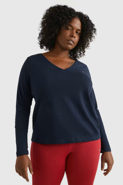 Bluza Dama Tommy Hilfiger WW0WW36915 [3]