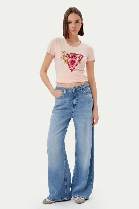 Guess Women's T-Shirt W5GI10 [3]