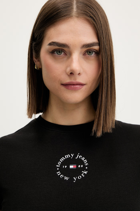 Tommy Jeans Women's T-Shirt DW0DW22807 [3]