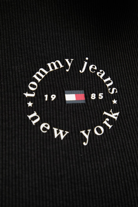 Tommy Jeans Women's T-Shirt DW0DW22807 [4]