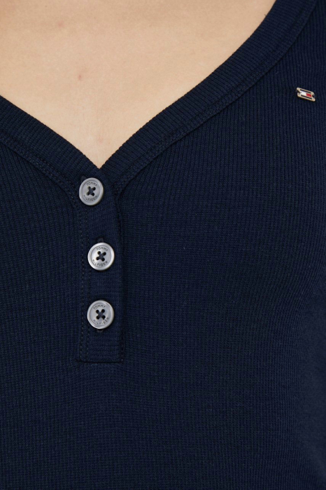 Bluza dama Tommy Hilfiger WW0WW36148 [4]
