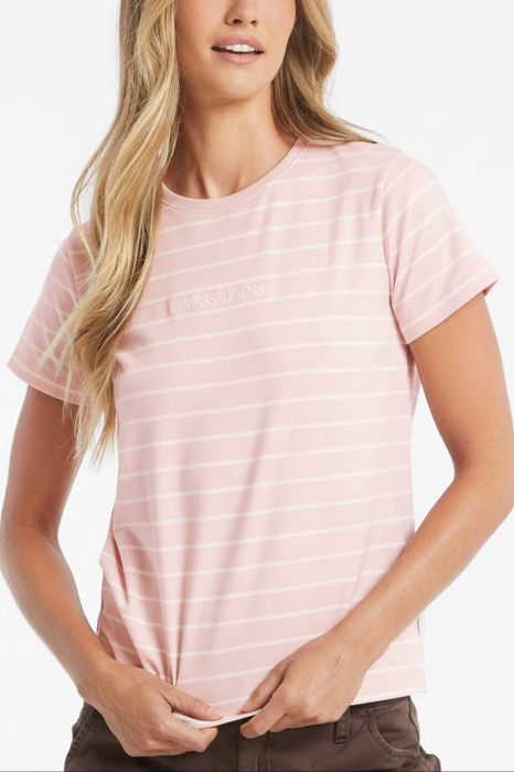 Tricou dama Guess W4BI53 [1]