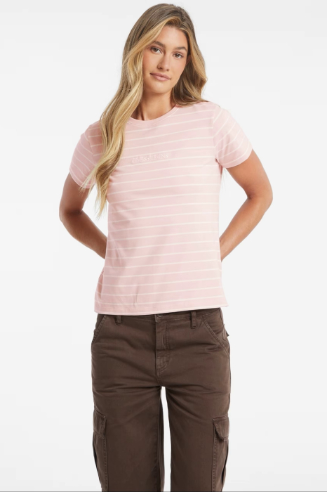 Tricou dama Guess W4BI53 [3]