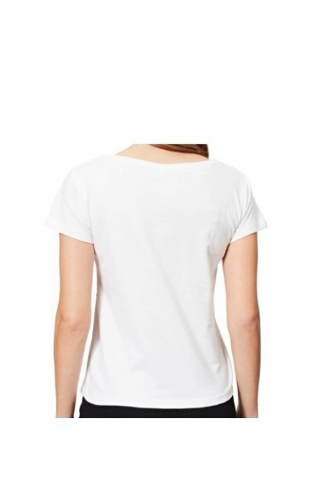 Tricou dama Wonder Woman, alb, XS EU [3]