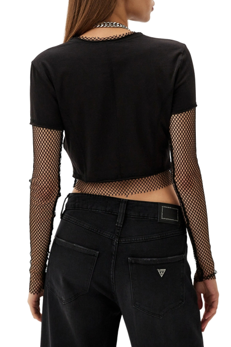 Tricou de dama Guess Originals W4BP12 [2]
