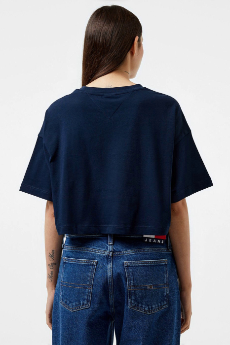 Tommy Jeans Prep Explo Women's T-Shirt DW0DW18420 [2]