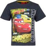 Tricou Disney Cars EP1107 [2]