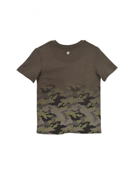 Tricou Fast and Furious army FFER1030 [2]