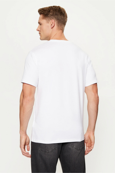 Tricou barbati Guess M4BI47 [2]