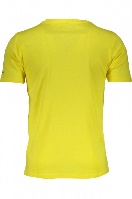 Tricou maneci scurte Gas [2]