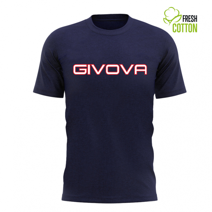 Tricou maneci scurte, Givova MA008 [1]
