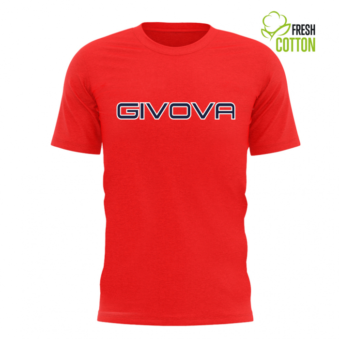 Tricou maneci scurte, Givova MA008 [1]