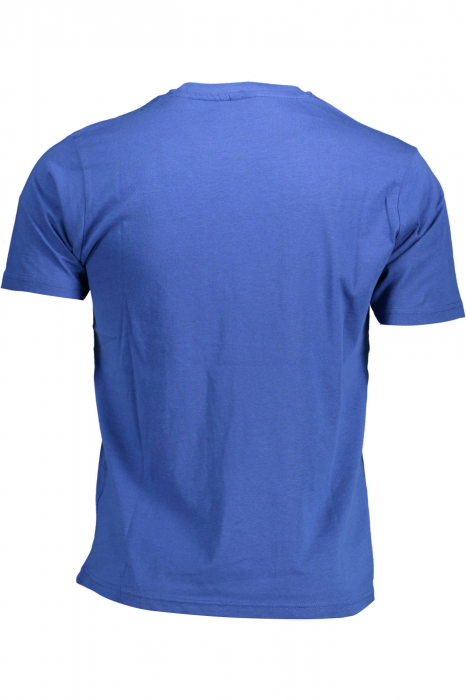 Tricou maneci scurte, North Sails, Albastru, M INTL [2]