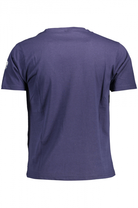 Tricou maneci scurte, North Sails, Blumarin, M INTL [2]