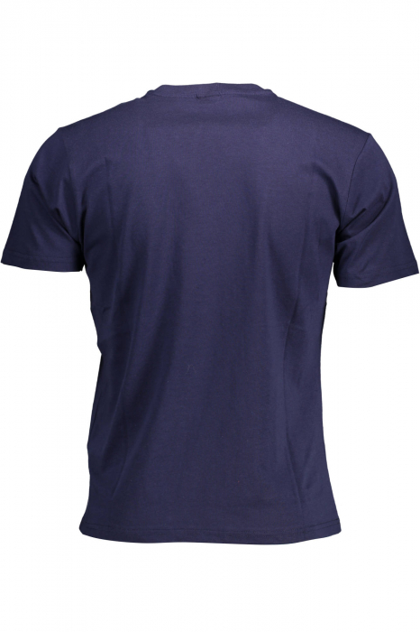 Tricou maneci scurte, North Sails model 902346, Albastru, M INTL [2]