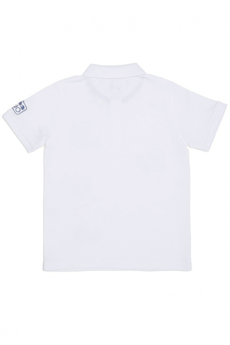Tricou polo baieti Liu Jo cu maneca scurta 4B1403TX [2]