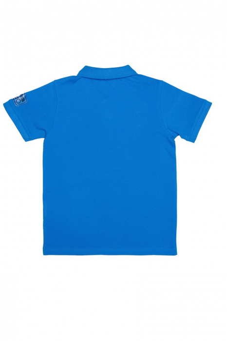 Tricou polo baieti Liu Jo cu maneca scurta 4B1403TX [2]