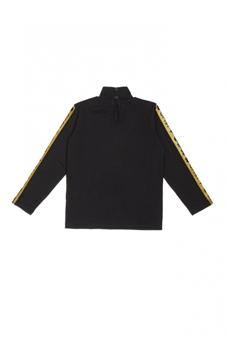 Tricou fete Liu Jo cu maneca lunga 4G1375TX [2]