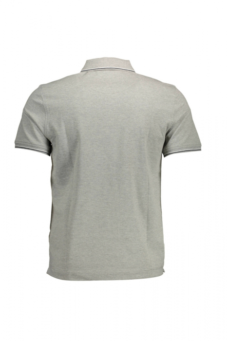 Tricou polo Barbati Harmont & Blaine LNH032-020862 [2]