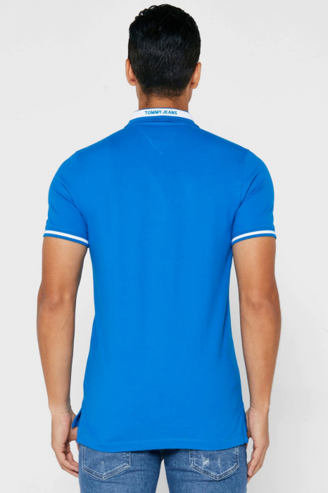 Tricou polo Barbati Tommy Jeans DM0DM12220 [2]